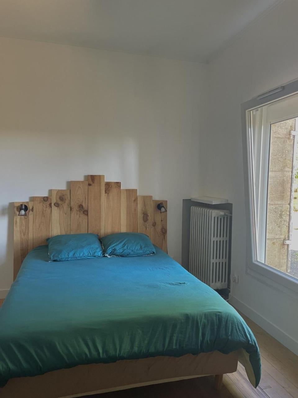 Maisonfamiliale Pugnac Esterno foto