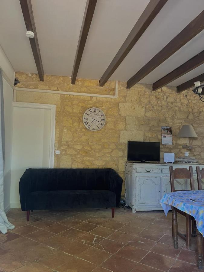 Maisonfamiliale Pugnac Esterno foto