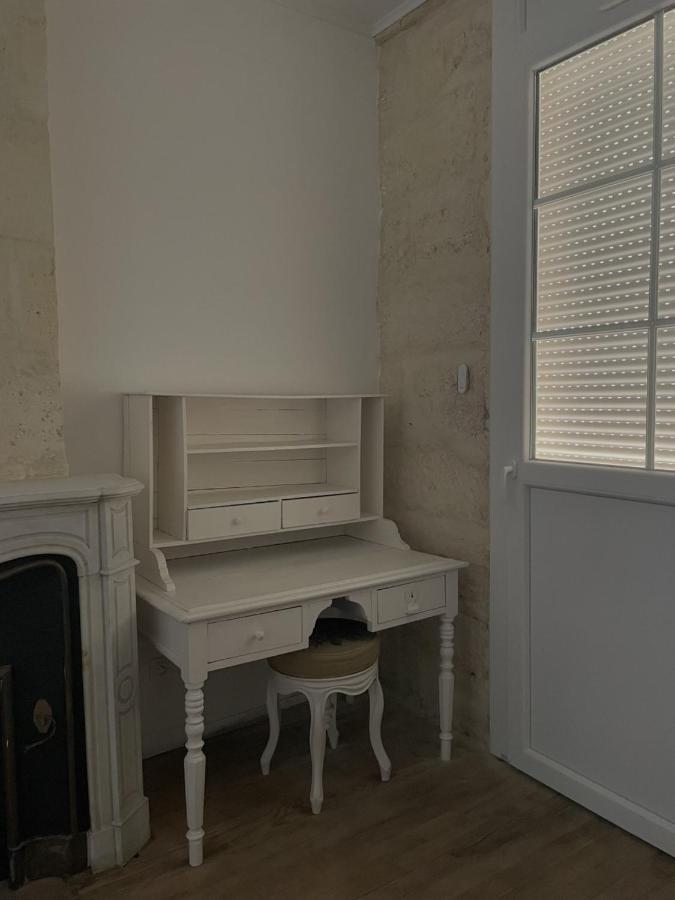 Maisonfamiliale Pugnac Esterno foto